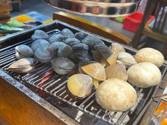 -丹东特色烤肉(学府路一部店)