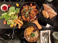 -Let's Taipei 非常烘焙(太古里店)