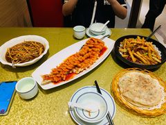 -刘胖子家常菜·蹄花焖藕(江汉路总店)