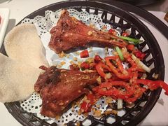 -避风塘(江桥万达店)