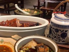 -南京大牌档(人民广场店)