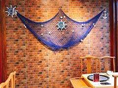 包厢-海岛渔村大酒店(云霄路店)