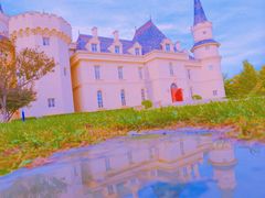 -北京张裕爱斐堡酒庄