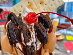 -CHOCHENG&CO.(欢乐海岸店)