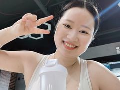 -星动力健身俱乐部(新塘店)