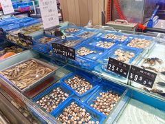 -永辉超市(萧山宝龙广场店)