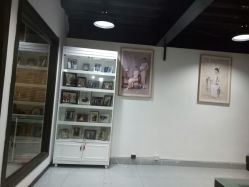 -时光纪亲子全家福照相馆(静安店母女写真父母纪念照)