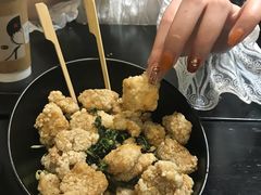 -小明同学(三里屯店)