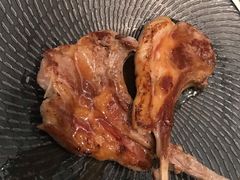 -新发展亚太JW万豪酒店·福苑咖啡厅
