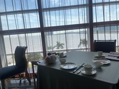 -彩丰楼中餐厅·仁恒洲际酒店