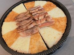 -小厨娘淮扬菜(天印大道店)