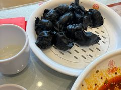 -添福来墨鱼饺子 · 海鲜东北菜(大连星海·黄浦路店)