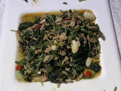 -人民公社大食堂(张家湾店)