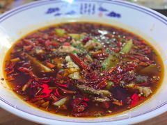 -庆合府重庆大排档(紫都城店)