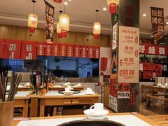 -佬缸炮江湖川菜(玉林店)