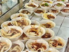 -洞子口张老二凉粉(文殊院店)