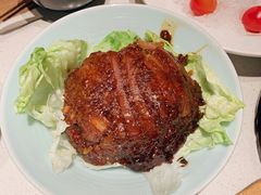 -局气 烤鸭·北京菜(武清店)
