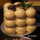 阳光甚好，在《椒美》度過一個“滬”式下午茶时光