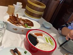 -惠丰堂饭庄·烤鸭·京味菜(西北旺·唐家岭店)