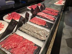 -星伦多自助料理·涮烤一体(杭州来福士店)