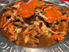 -胖哥俩肉蟹煲(福州仓山爱琴海店)