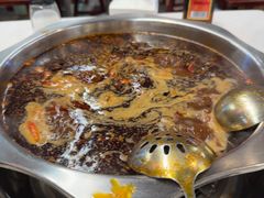 -水碾河刘老大串串香(水碾河路店)