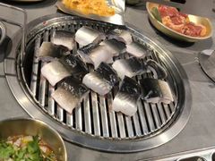 -金龙烧烤·牛肉面(西塔店)