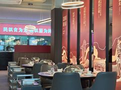 -水禾轩·海鲜蒸汽主题餐厅(新香洲旗舰店)