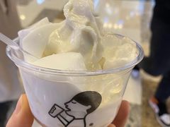 -喜茶(北京通州万达店)