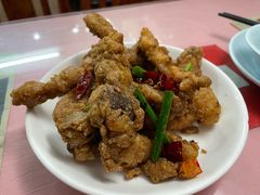 -蘭心餐厅(进贤路店)