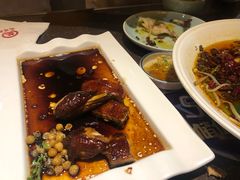 -有璟阁港式餐厅(金融街购物中心店)