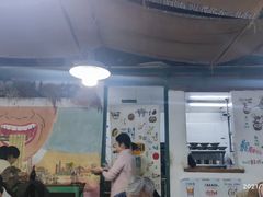 大堂-丁丁猫重庆小面(徐州路店)