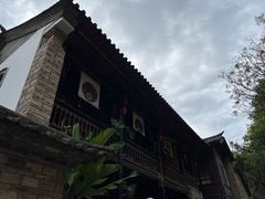 -昆明老街