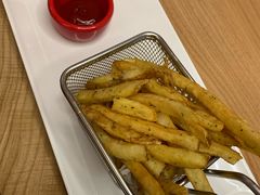 -豪客来牛排(天阳D32店)