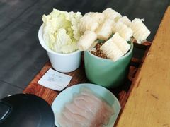 -东来顺饭庄(西直门店)