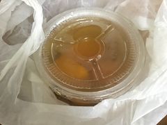 -阿信糖水(体育花园店)