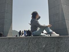 -青澳湾北回归线广场