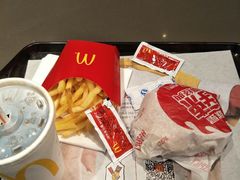 -麦当劳(凌云天地长桥店)