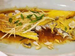 -村长家的疙瘩汤·东营菜(东营茶城店)