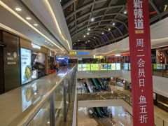 -万达广场(大明宫店)