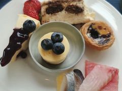 -Social 秀西餐厅-长沙瑞吉酒店(运达店)
