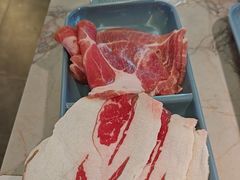 -汉阳廷自助烤肉(同和金铂天地店)