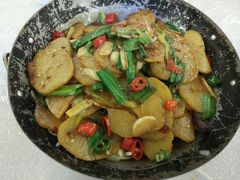 -天津雅园饭店(成林道店)