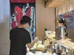-鱼跃食堂·精致寿司(东林美域店)