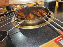 -水浒烤肉(国贸店)