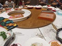 -乔先生涮肉·鲜活牛羊肉火锅(塘沽店)