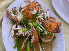 -秋姐美食店(旅游大道店)