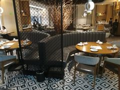 大堂-禾珍珠家常小馆(河南博物院店)