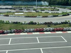 -雪浪山卡丁车俱乐部