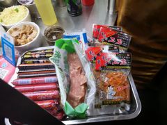 -大东北首席烤冷面(常兴路店)